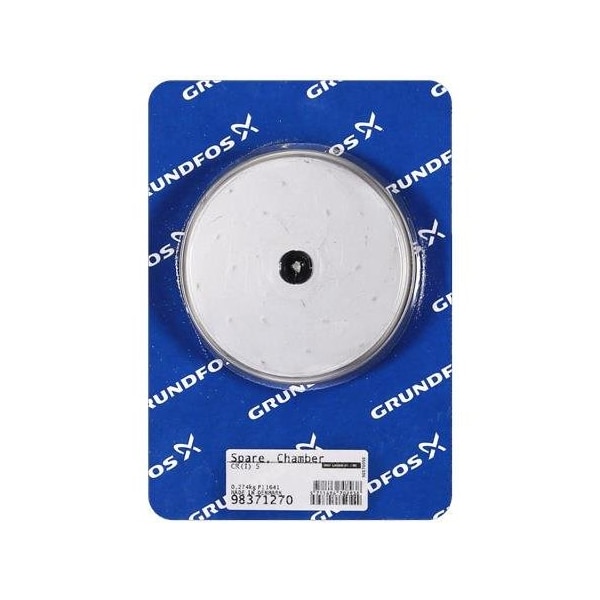 Pump Repair Parts- Spare, Chamber CR(I) 5, CR/CRI Series.